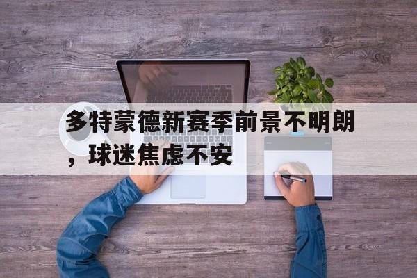 体育赛事-多特蒙德新赛季前景不明朗，球迷焦虑不安